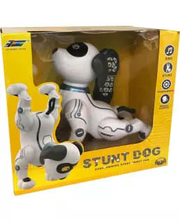 Stunt Dog Temppukoira