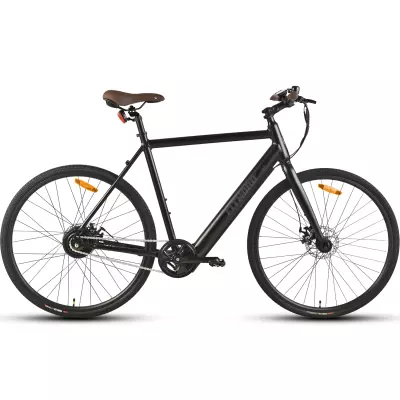 Fitnord Agile Singlespeed 280Wh