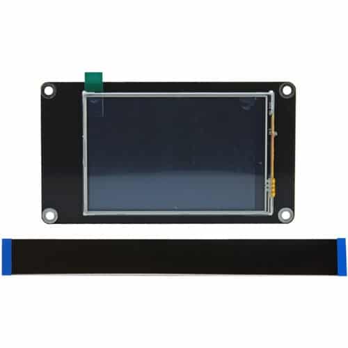Creality 3D LD-002R LCD kosketusnäyttö