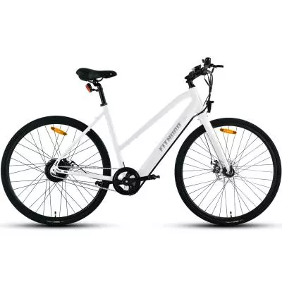 Fitnord Flow 280Wh