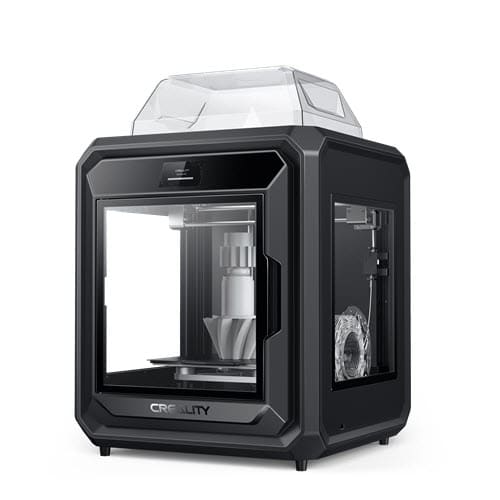 creality sermoon d3 3d-tulostin
