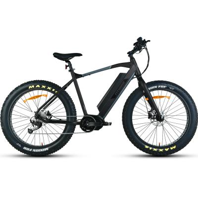 Fitnord Rumble 1000 Rigid 1000Wh