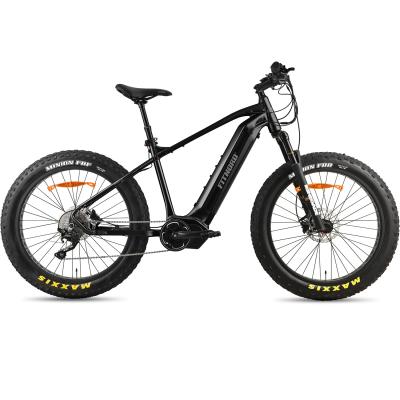 Fitnord Rumble 500 750Wh