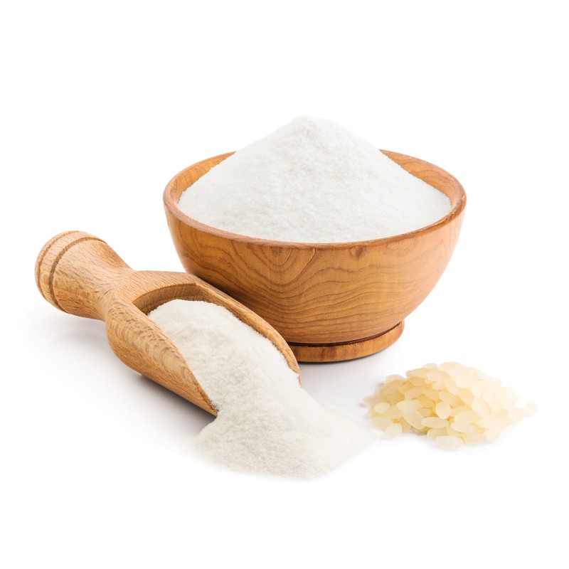 riisiproteiini luomu 800g