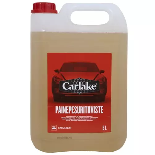 Carlake Painepesuaine 5L