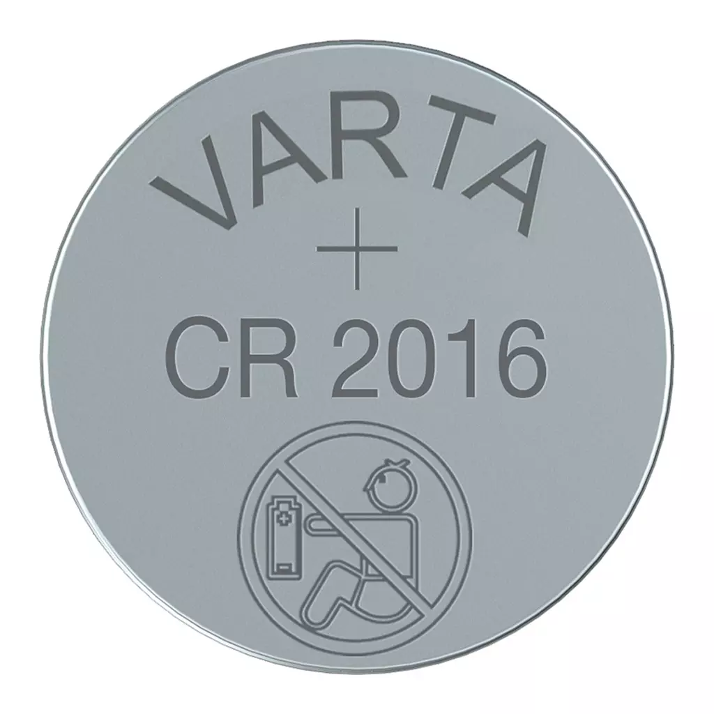 Cr2016-Paristo Varta, Kpl