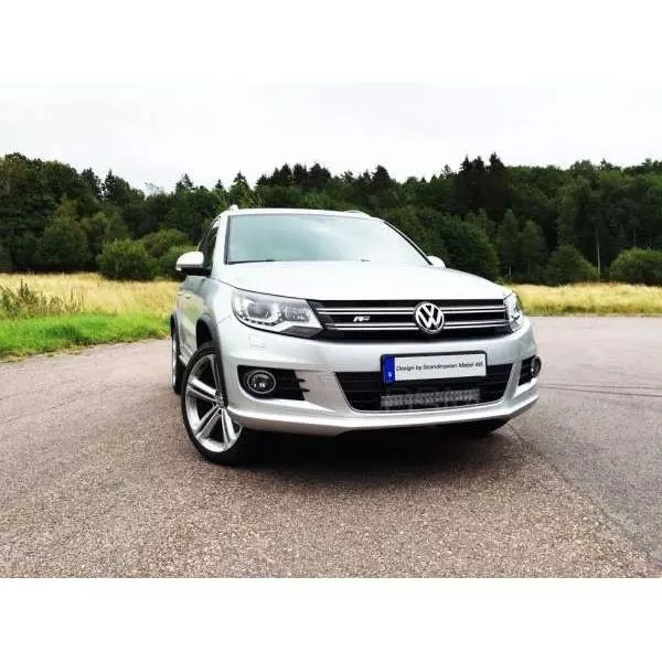 Lisävalopaketti Volkswagen Tiguan -Dsm Premium Plus