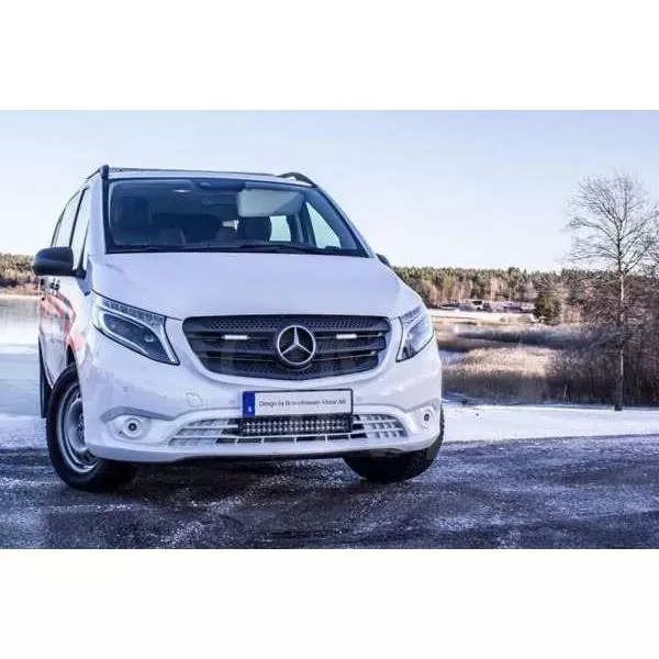 Lisävalopaketti Mercedes Benz Vitov 2014-2019 Dsm