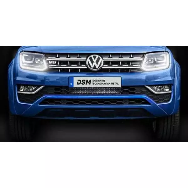 Lisävalopaketti Volkswagen Amarok 2010-2017 Dsm Premium