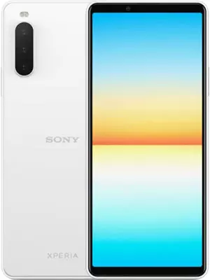 Sony Xperia 10 Iv 5G