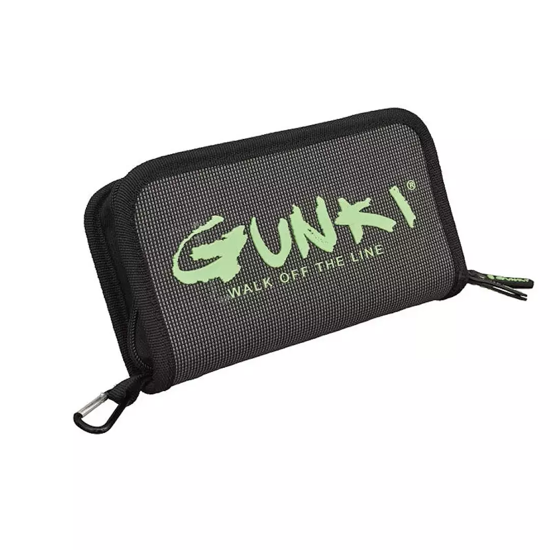 Gunki Iron-T Area Bag Viehekukkaro