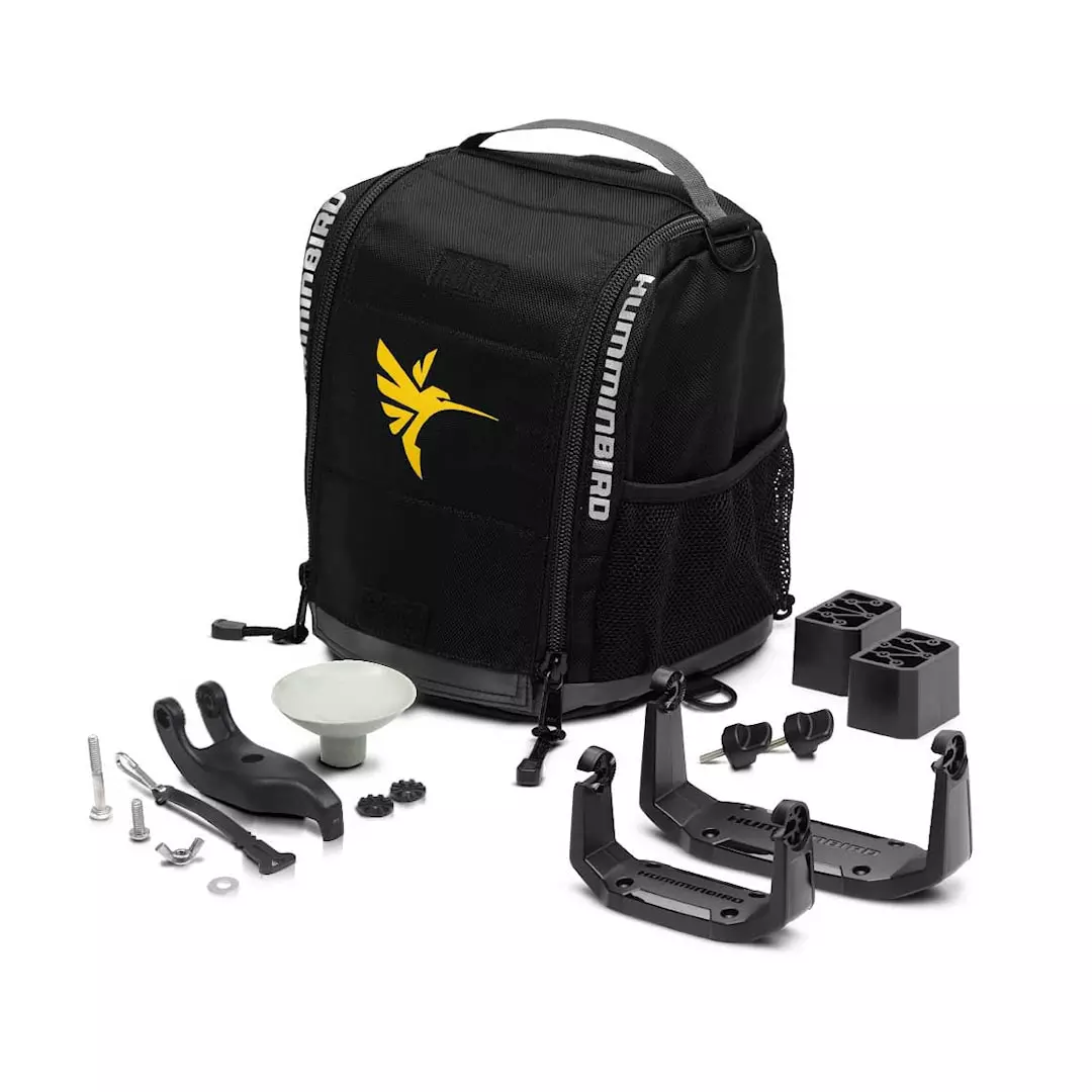 Humminbird Helix -Portable Carrying Case Kit