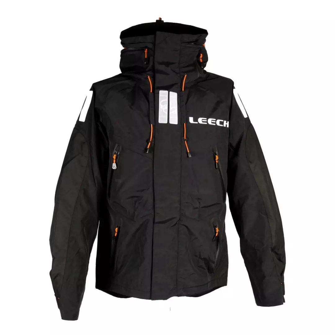 Leech Tactical Jacket V.Takki S