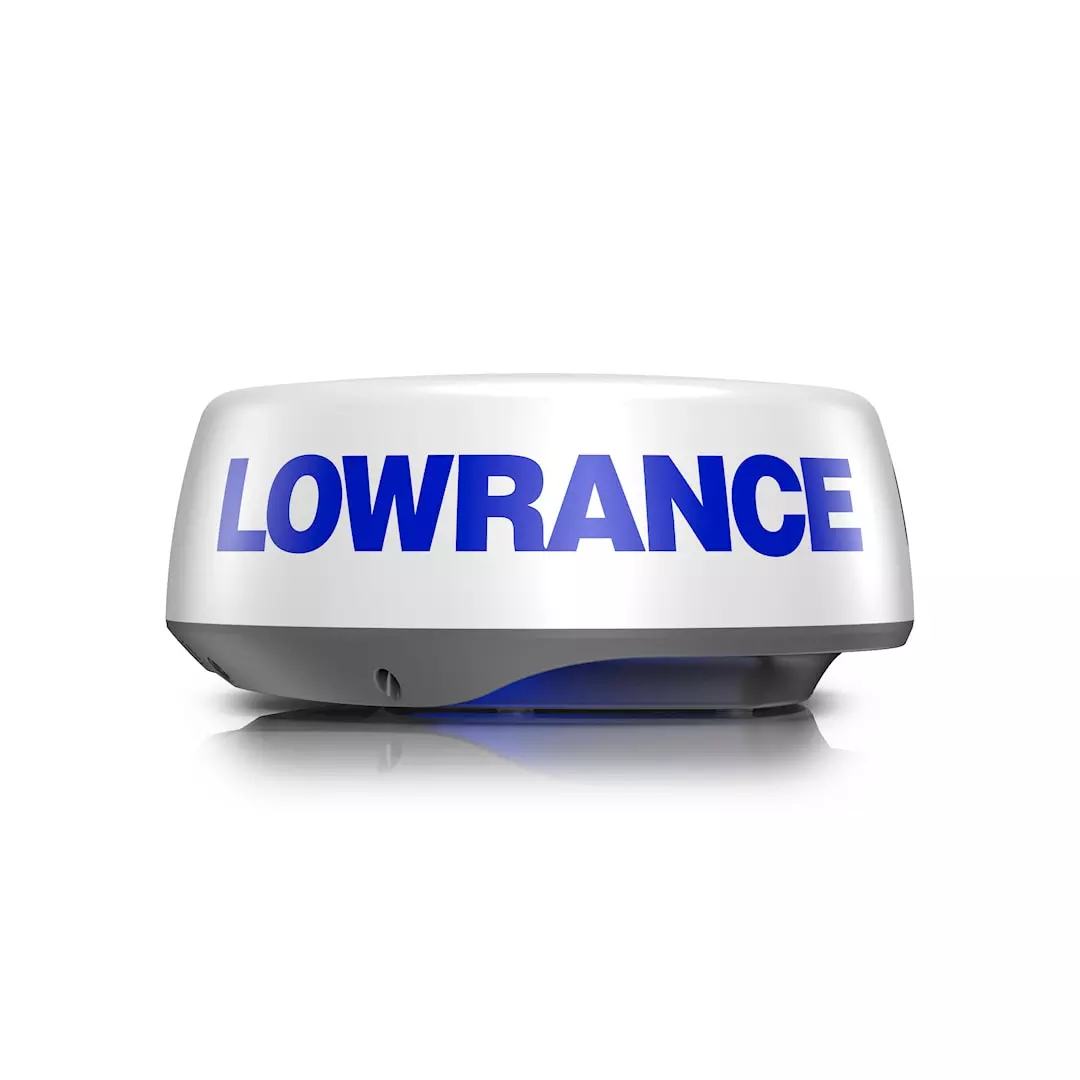 Lowrance Halo-Plus Tutka