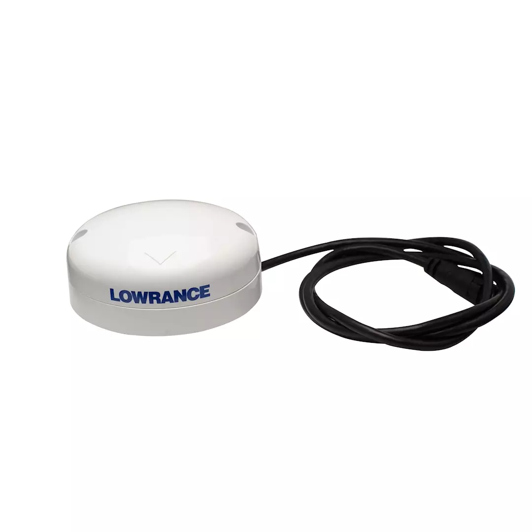 Lowrance Point-Ulkoinen Gps Antenni