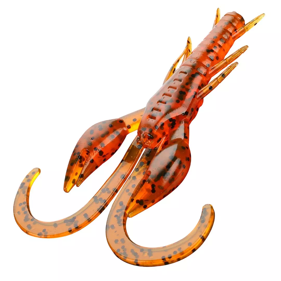 Mikado Angry Crayfish Cm Jigi Kpl-Pkt