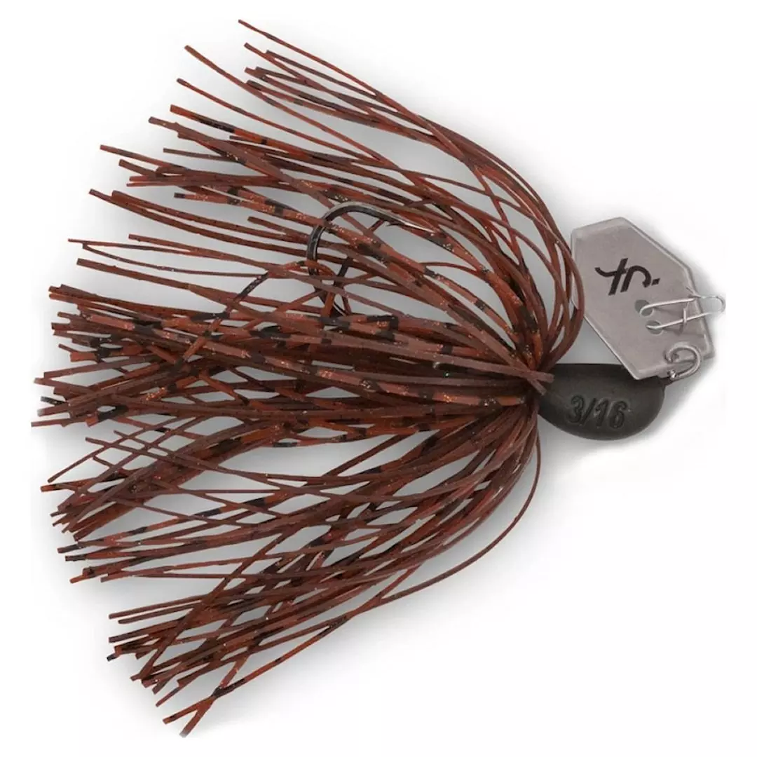 Quantum 4Street Chatter G Brown Craw