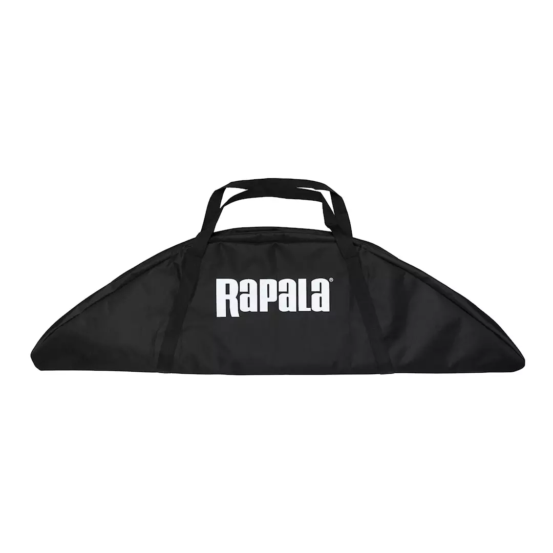 Rapala Ismete Tackle - Weigh Release