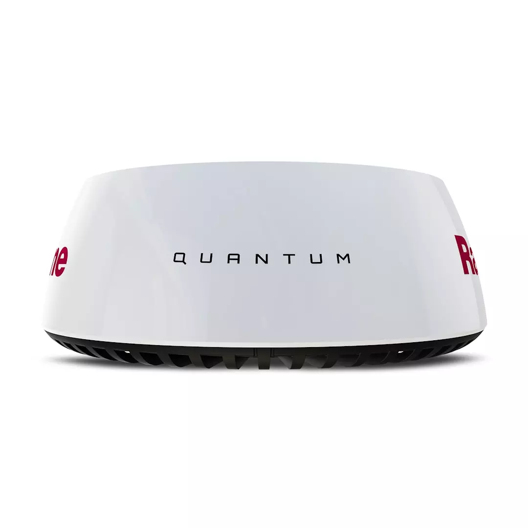 Raymarine Quantum Q24d Doppler " Wi-Fi