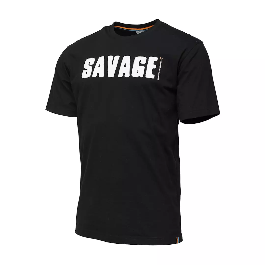 Savage Gear Simply Savage T-Paita L