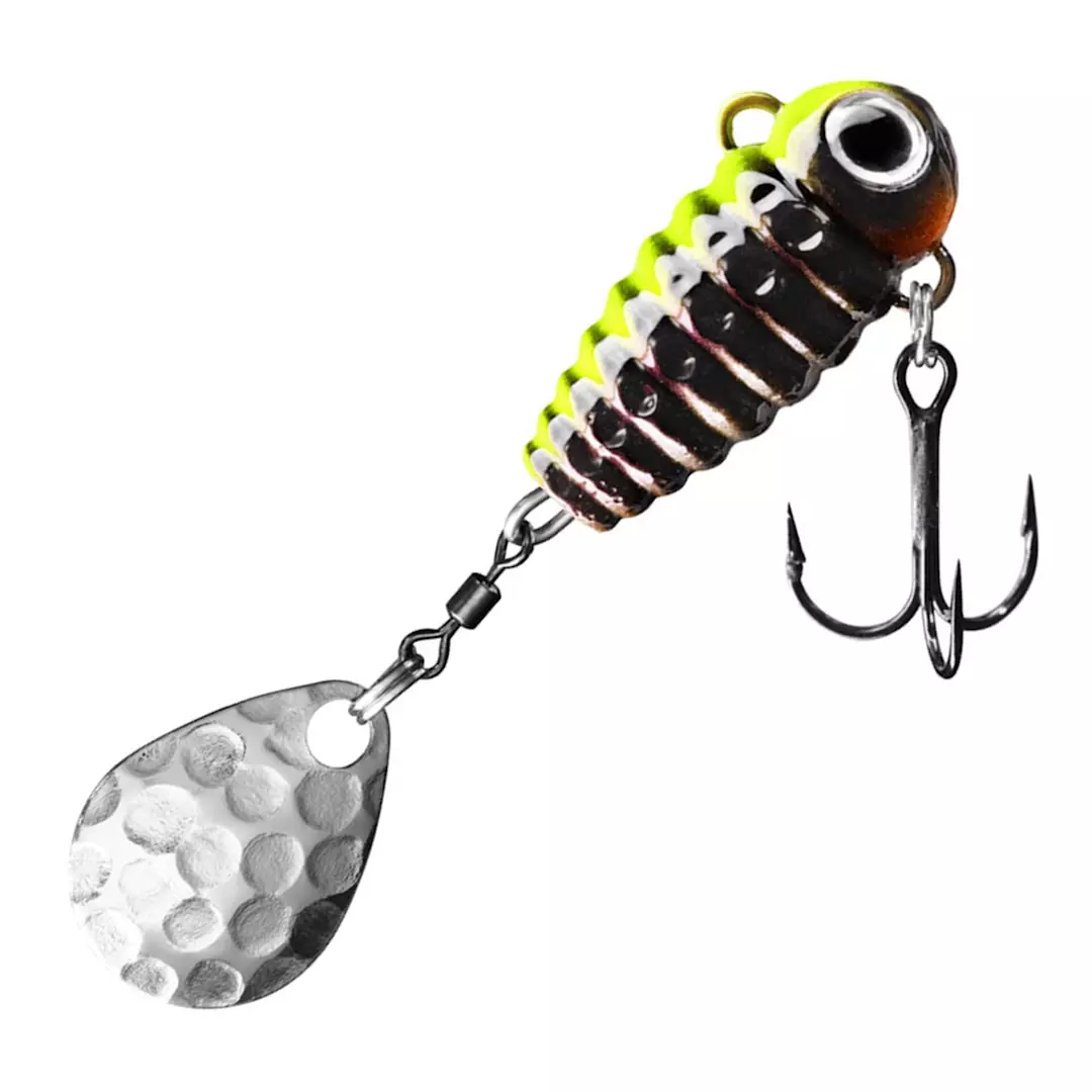 Spinmad Crazy Bug G Spin Tail