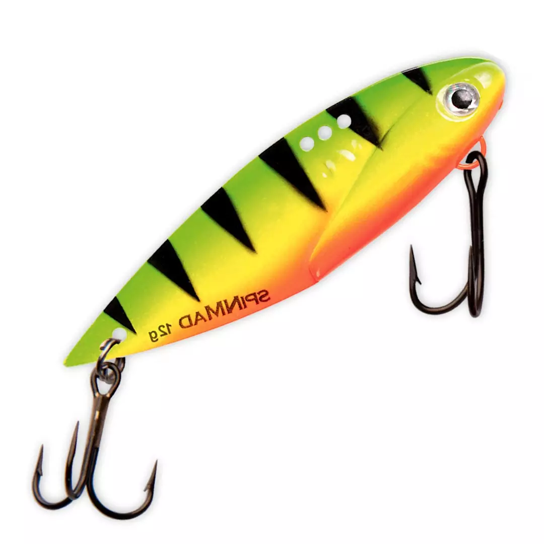 Spinmad King G Blade Bait 1611