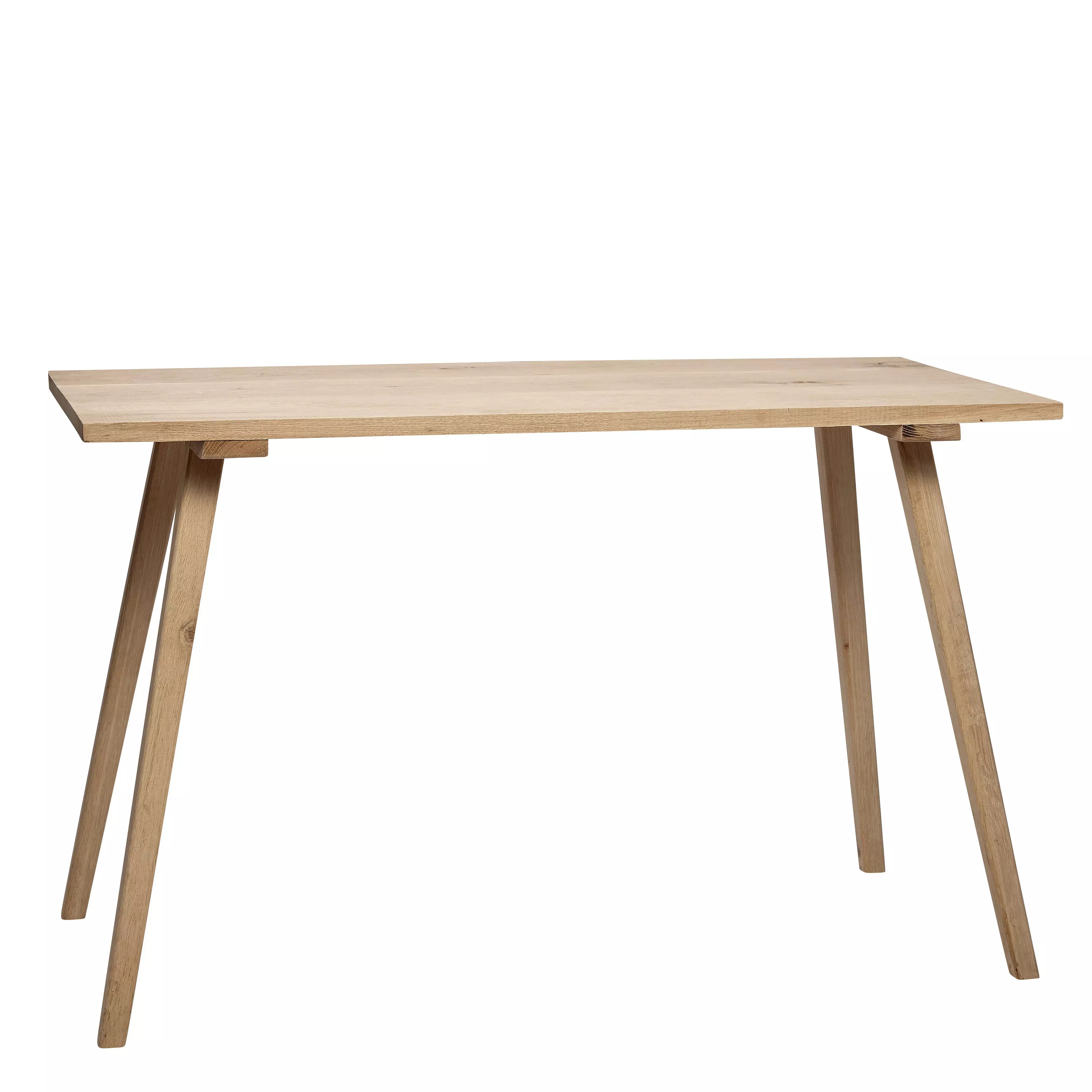 Hübsch Nomad Dining Table Nature 888008F