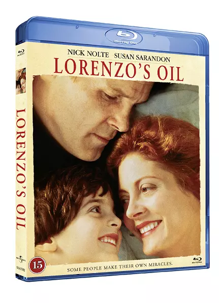 Lorenzos Oil
