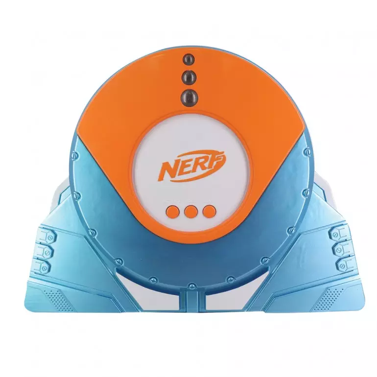 Nerf Elite Skeet Shot Disc Launcher