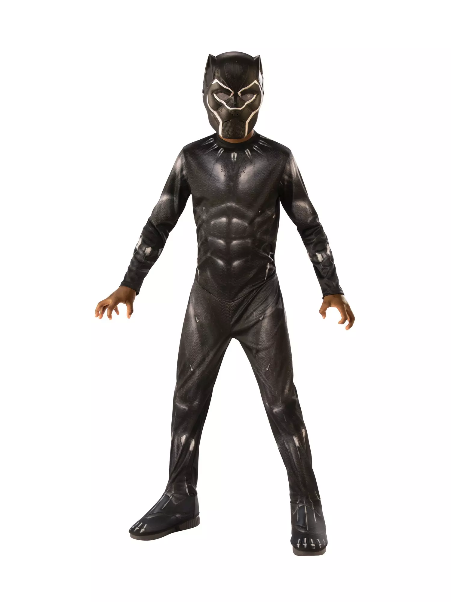 Rubies Marvel Costume Black Panther Cm