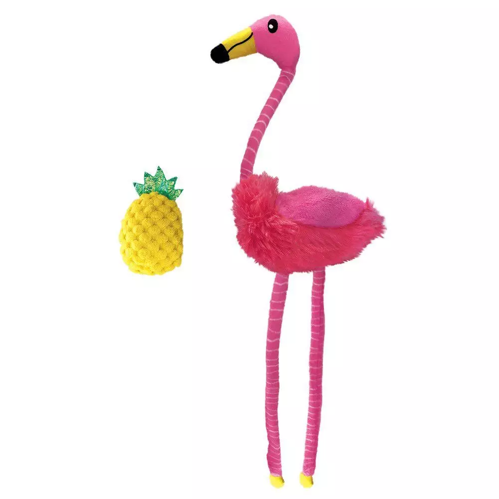 Kong Tropics Flamingo -Pack