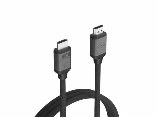 Linq 8K-60Hz Pro Cable Hdmi To