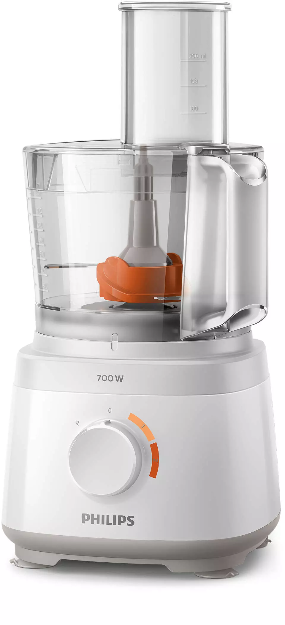 Philips Compact Food Processor W Daily