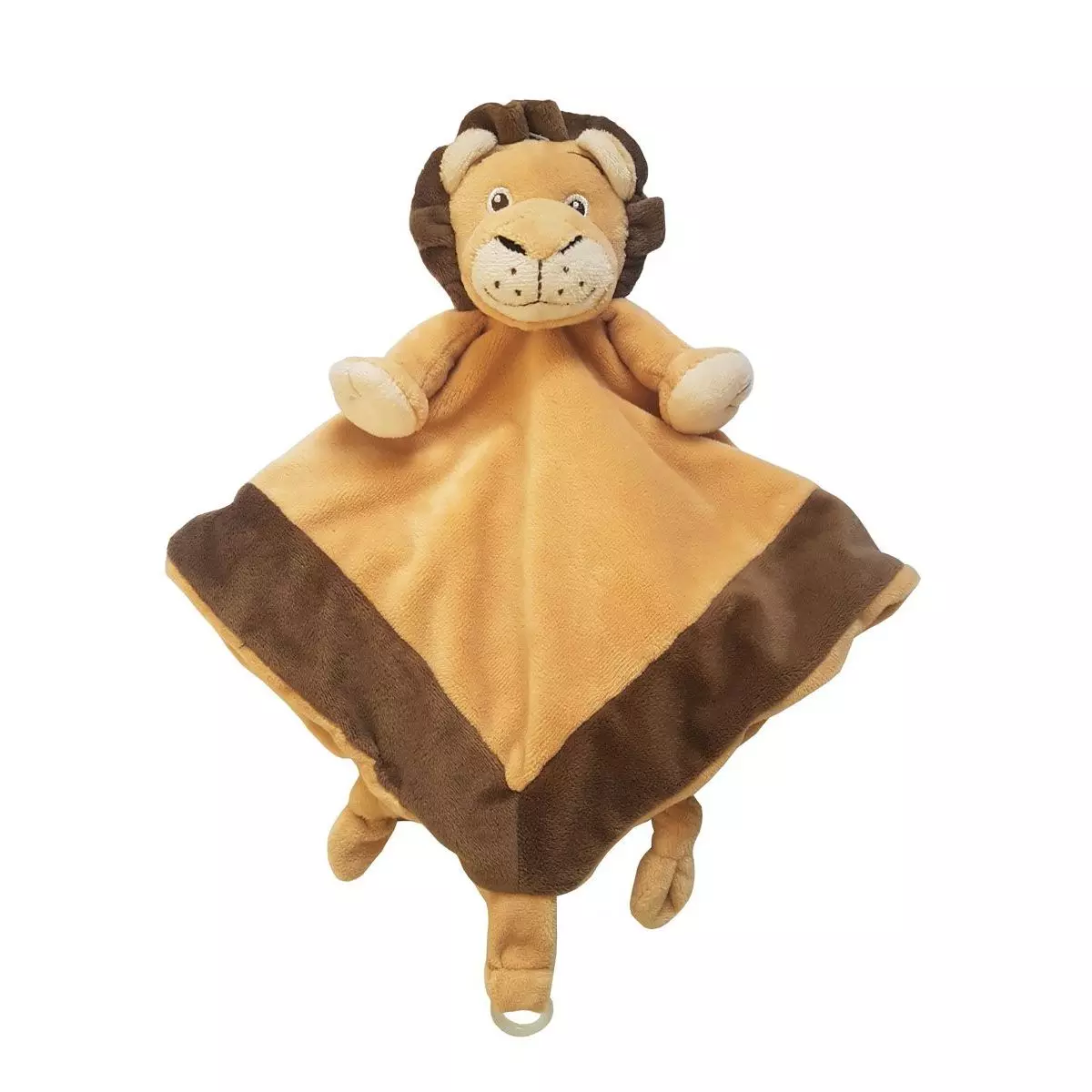 My Teddy Comforter Lion -280015