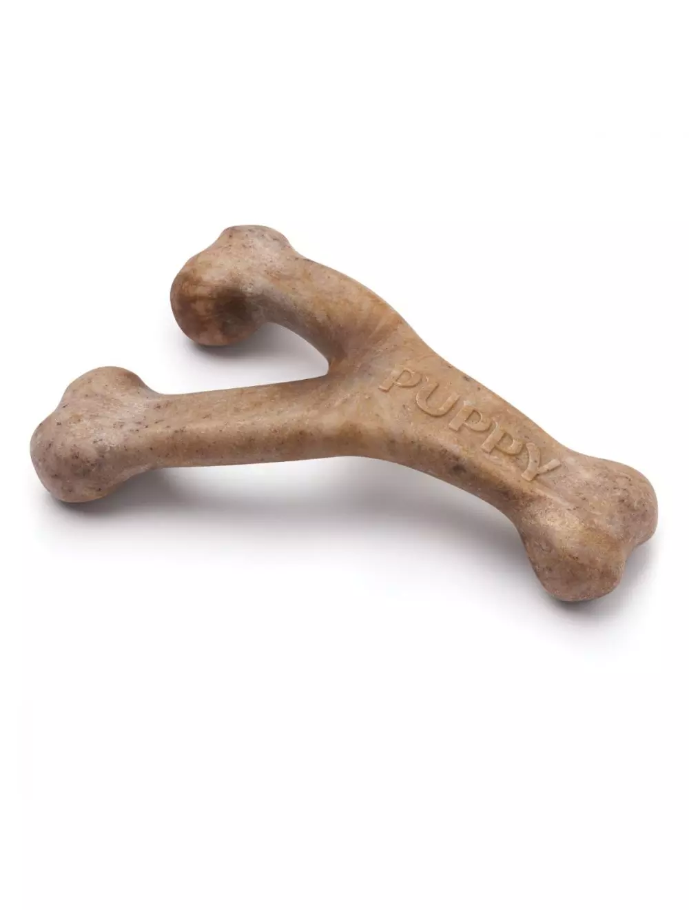 Benebone Puppy Wishbone Bacon S, 13Cm