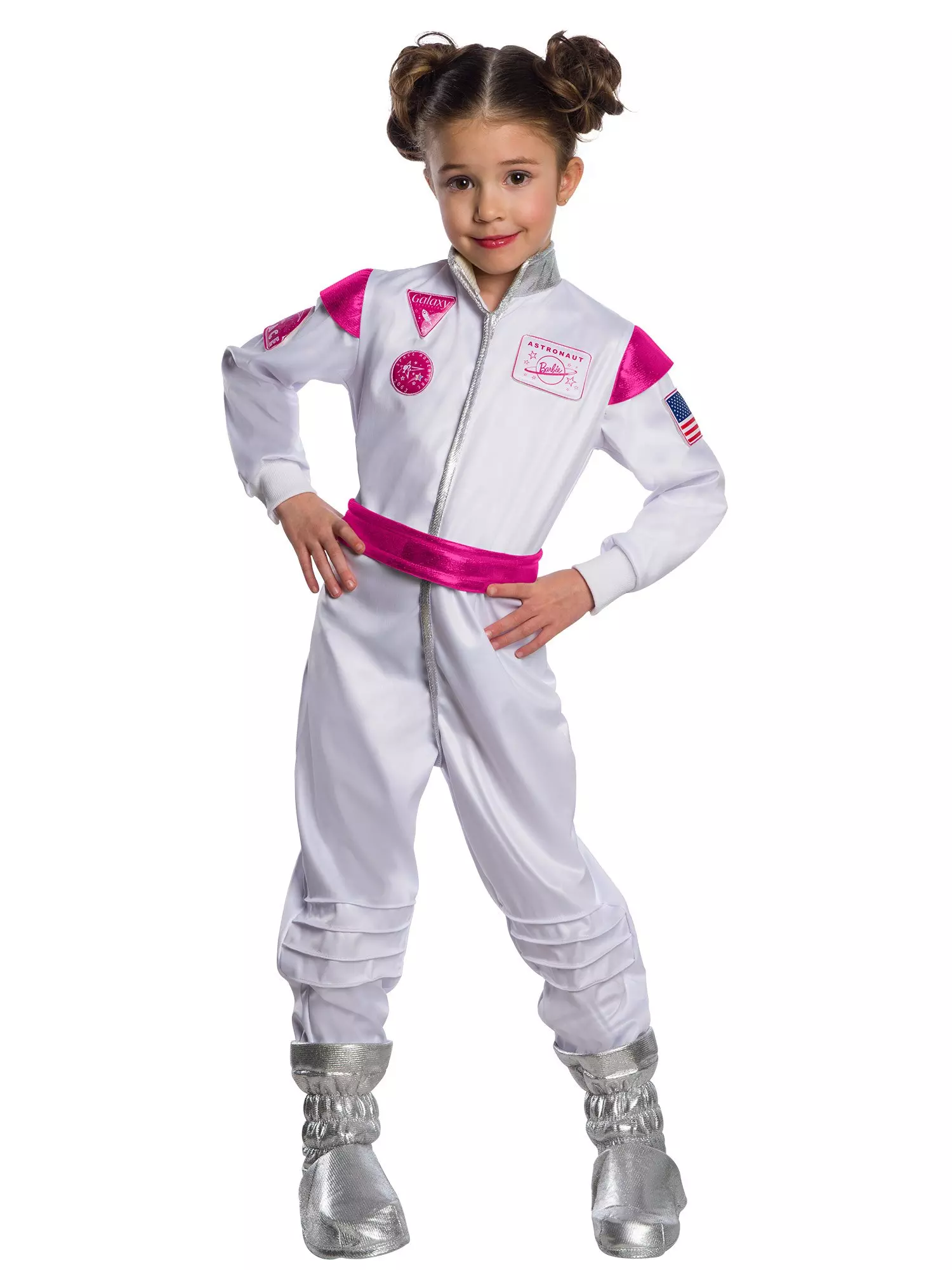 Rubies Costume Barbie Astronaut -Cm