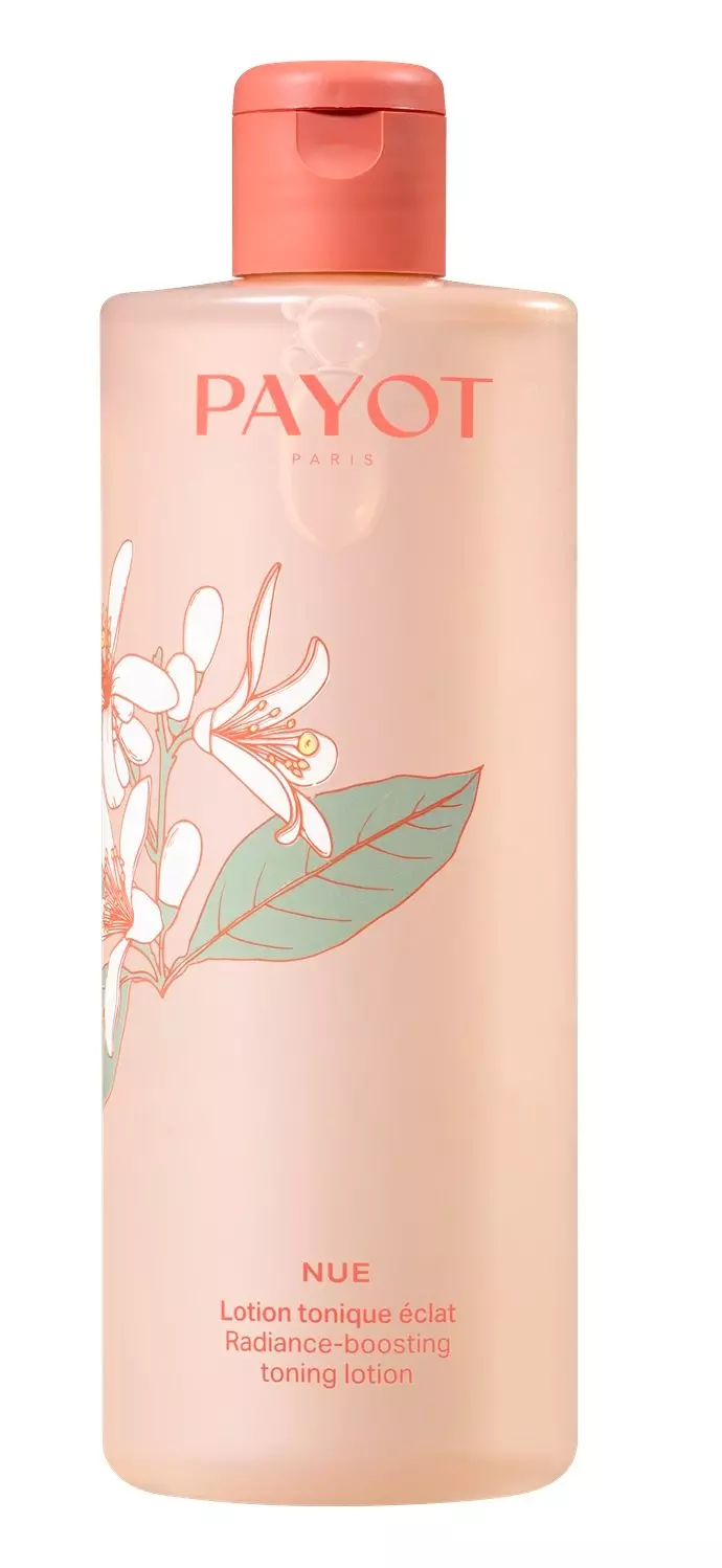 Payot Payot Nue Radiance-Boosting Toning Lotion
