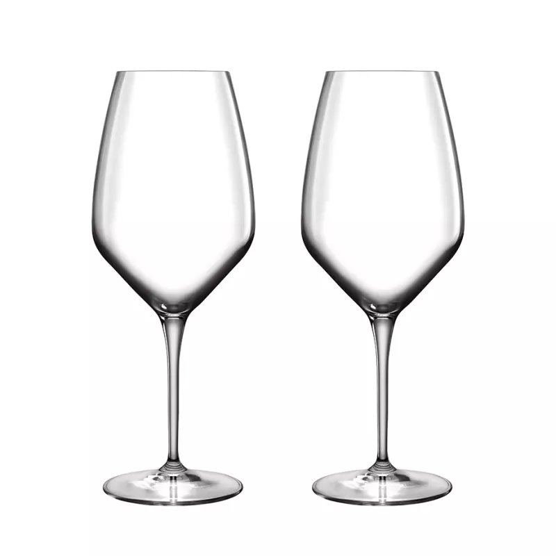 Luigi Bormioli Atelier White Wine Glass