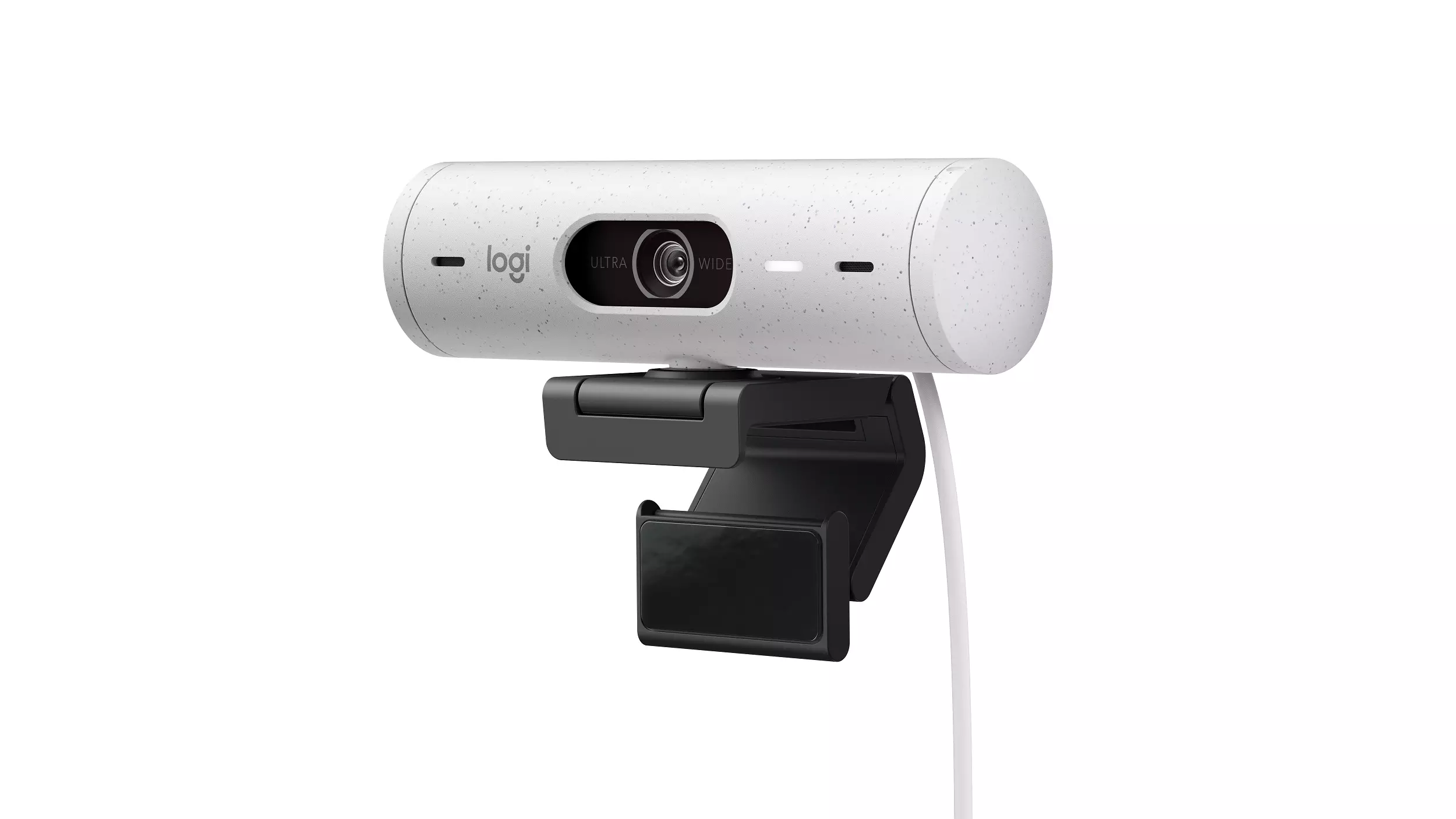 Logitech Brio Full Hd Webcam Usb-C