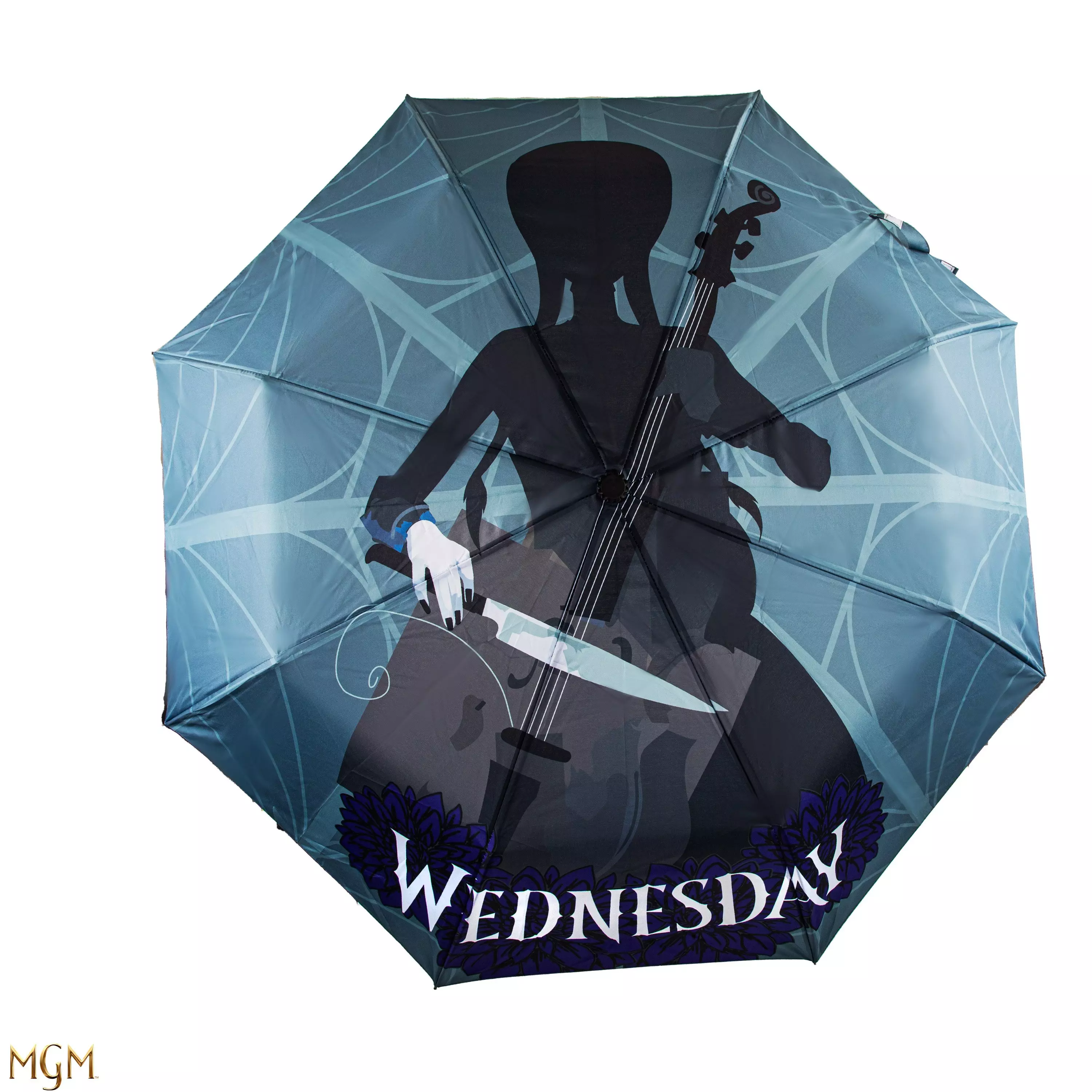 Wednesday Umbrella Wednesday With Cello