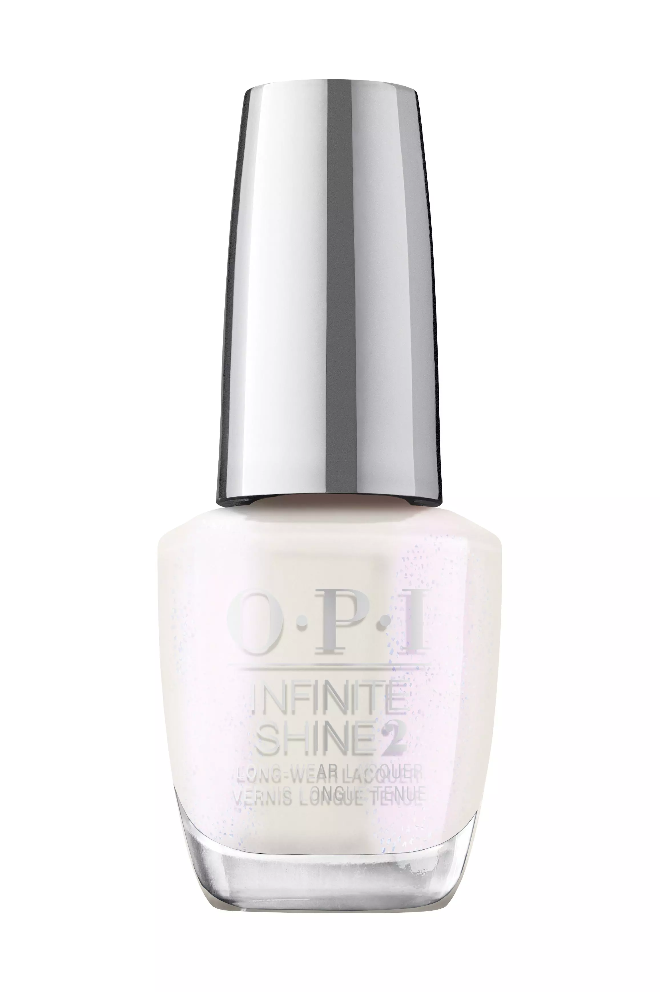 Opi Infinite Shine Chill Em With
