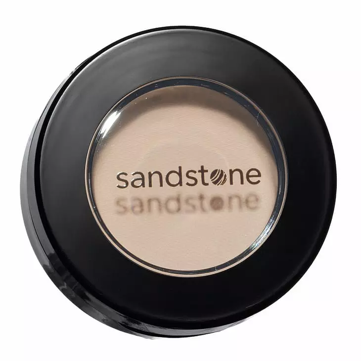 Sandstone Eyeshadow White-Ish