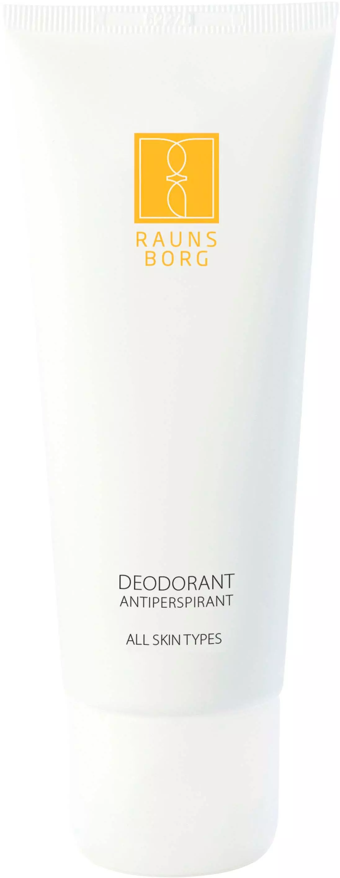 Raunsborg Deodorant Antiperpirant Perfume Deo Roll-On