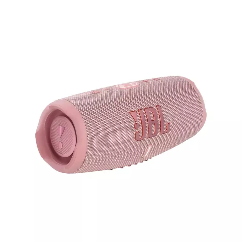 Jbl Charge Portable Waterproof Speaker With