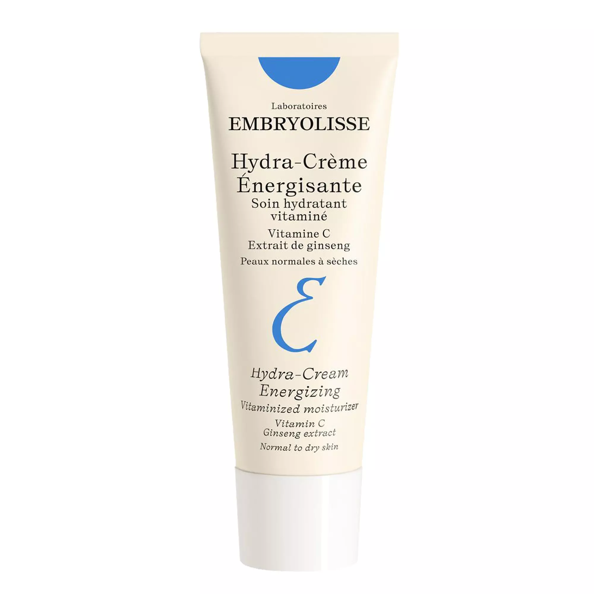 Embryolisse Hydra-Cream Energizing Ml