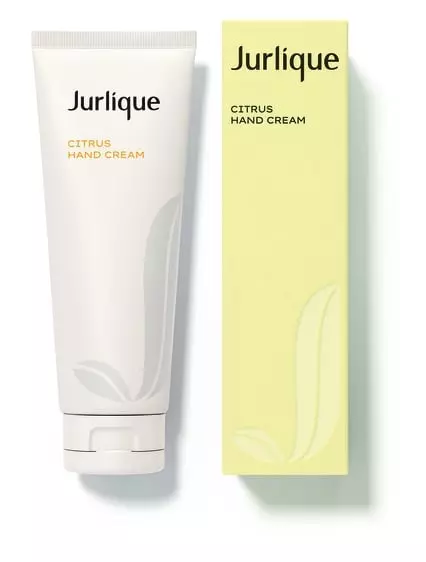 Jurlique Citrus Hand Cream Ml