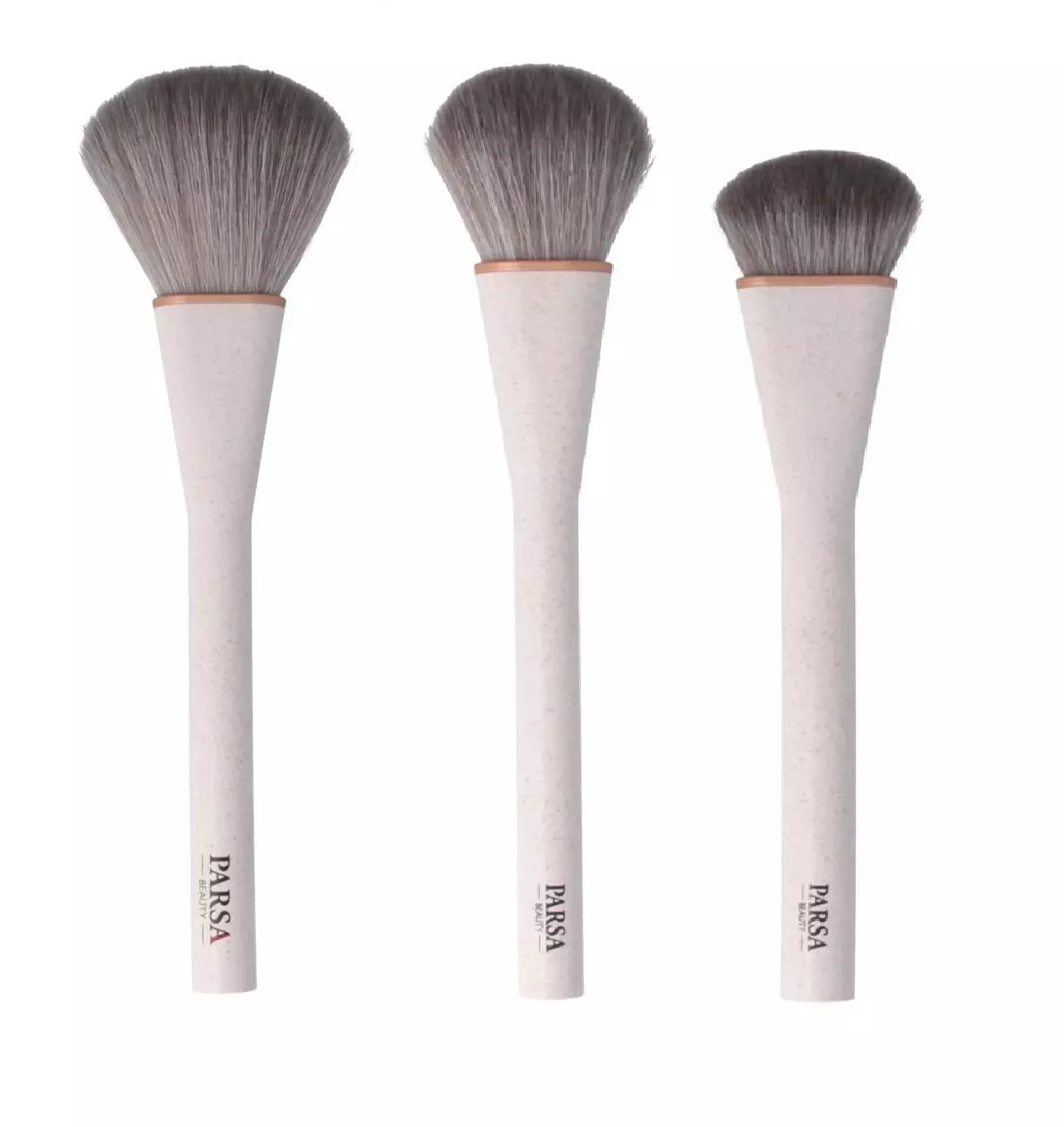 Parsa Beauty Brush Set