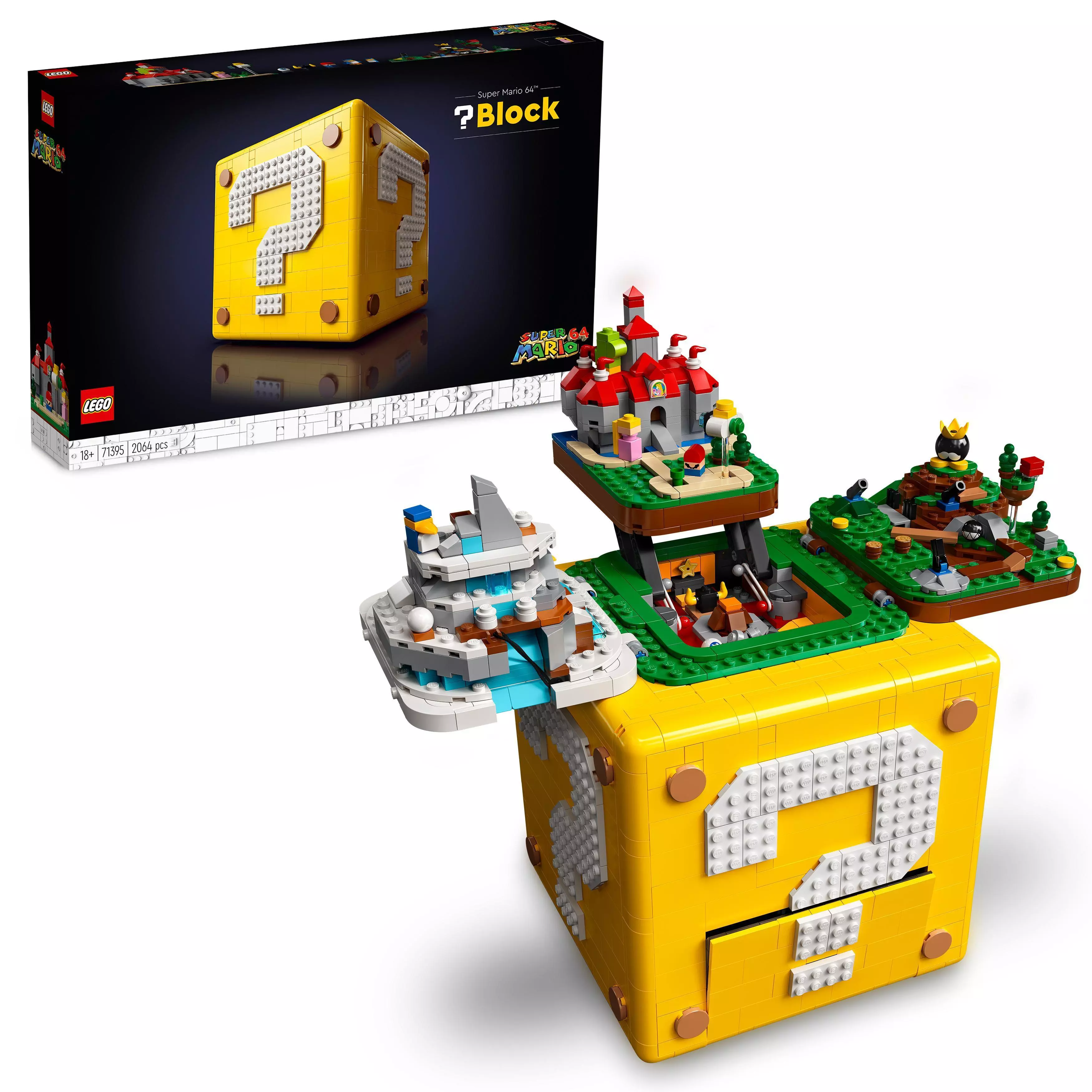 Lego Super Mario Super Mario ™