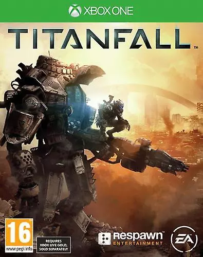 Titanfall -Xbox One