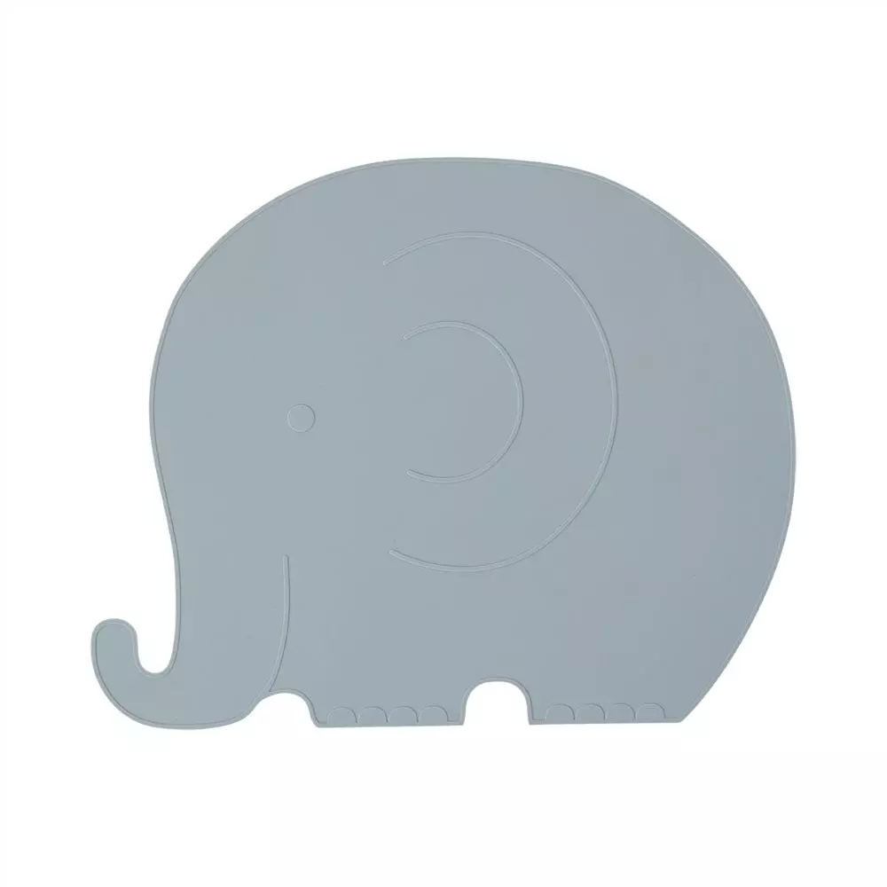 Oyoy Mini Placemat Henry Elephant M107021